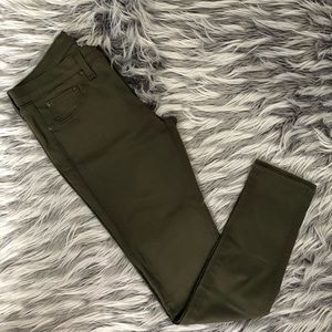Rag & Bone skinny jegging